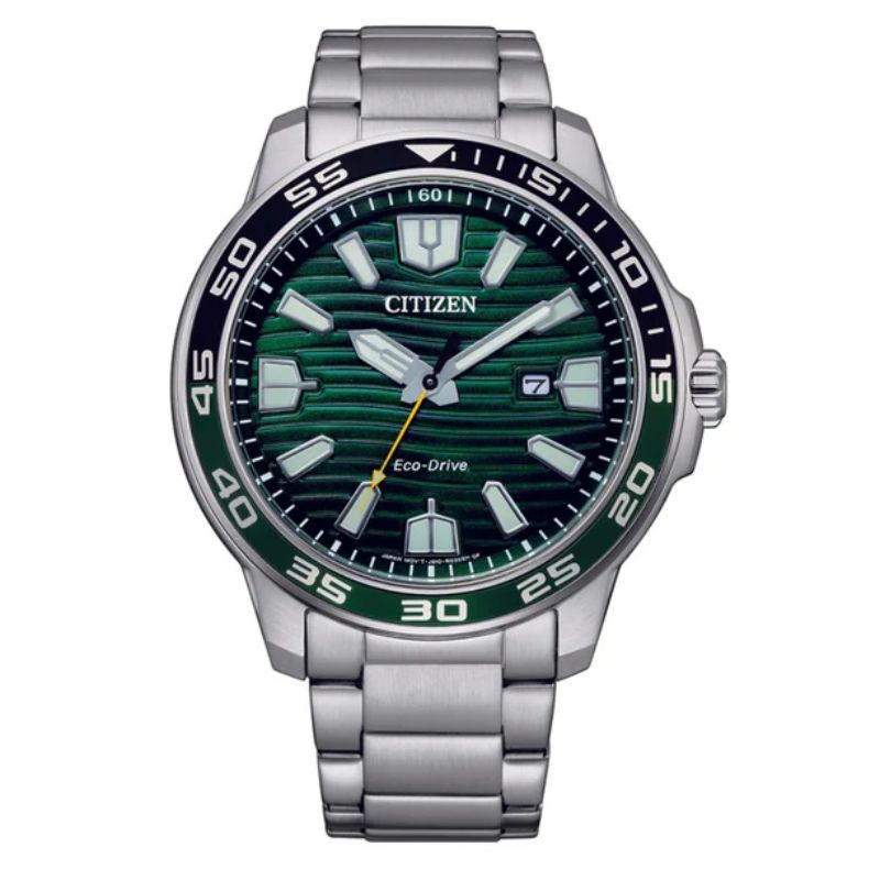 Reloj Análogo Citizen Hombre AW152689X