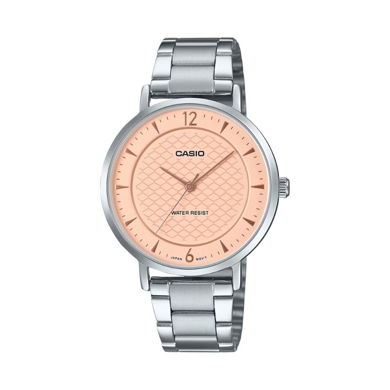 Reloj Análogo Casio Mujer LTP-VT04D-4ADF