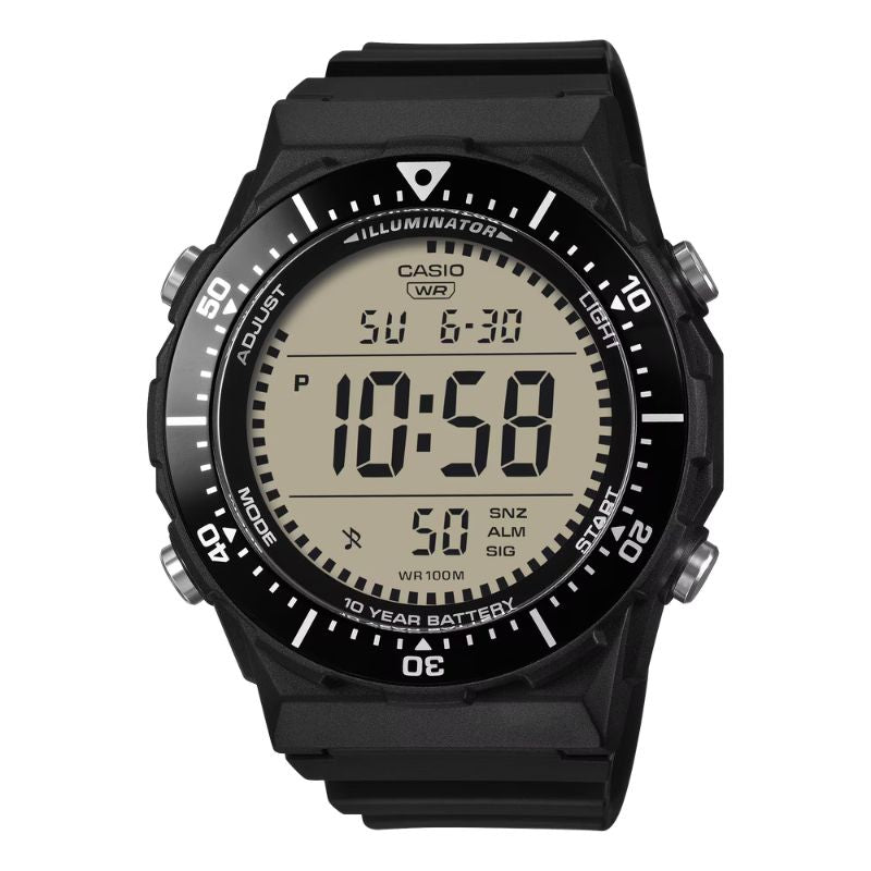 Reloj Digital Casio Hombre AE-1700H-1AVDF