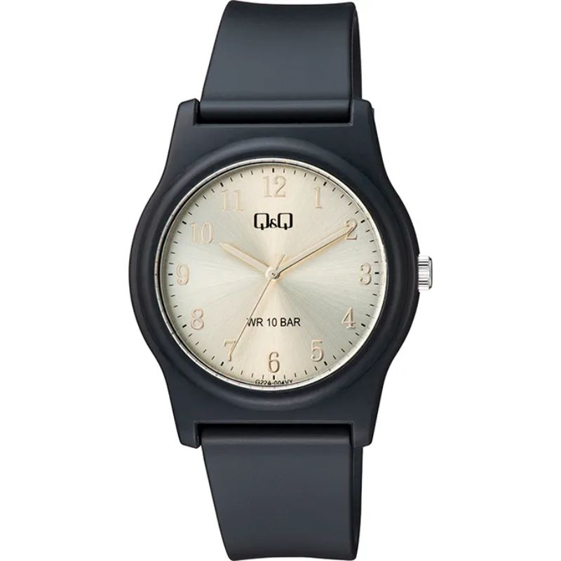 Reloj Análogo Q&Q Mujer G22A-004VY