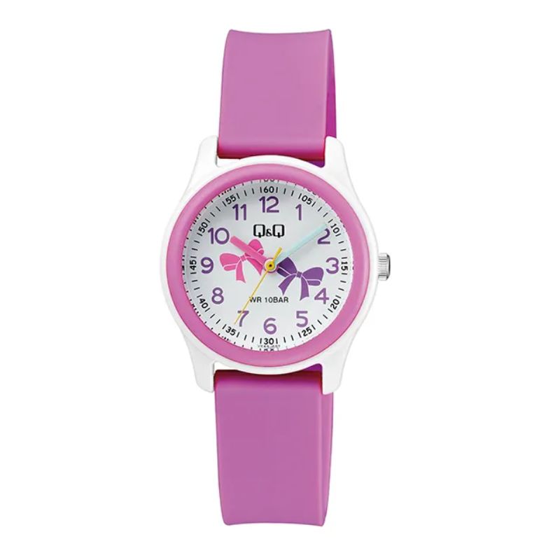 Reloj Análogo Q&Q Mujer VS59J002Y