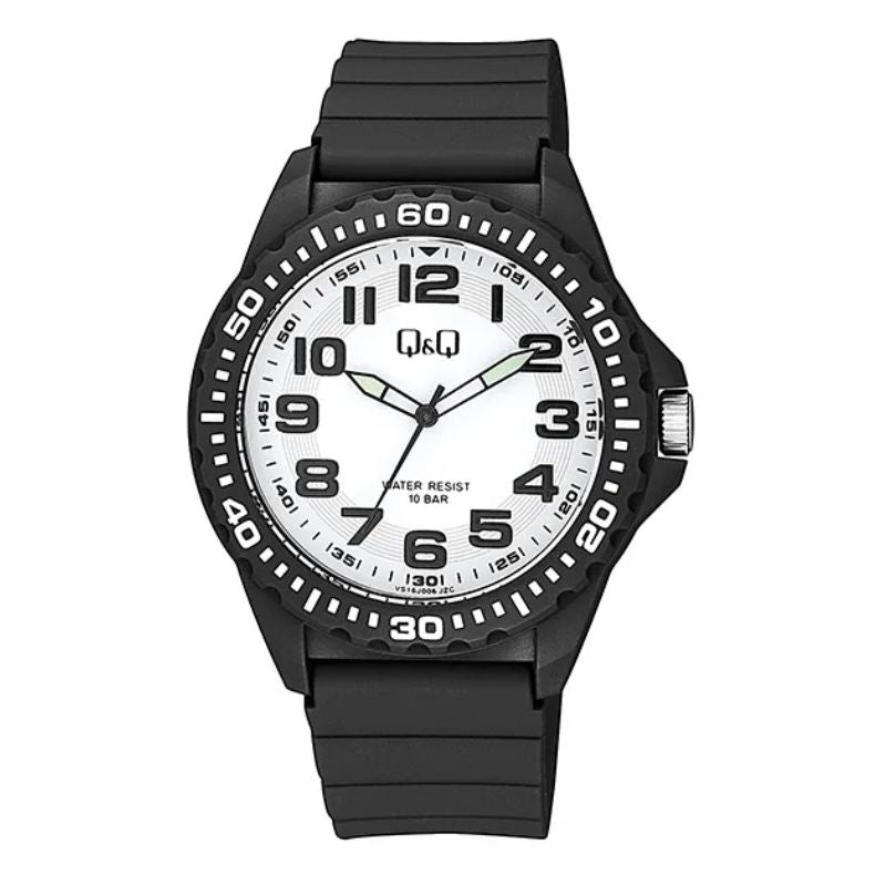 Reloj Análogo Q&Q Hombre VS16J006Y