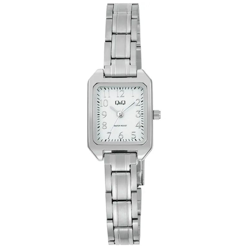 Reloj Análogo Q&Q Mujer C76A-005PY