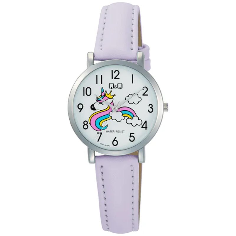 Reloj Análogo Q&Q Mujer Q58A012