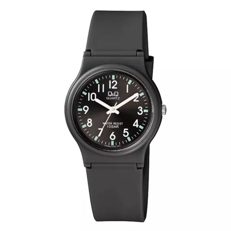 Reloj Análogo Q&Q Mujer VP46J038Y