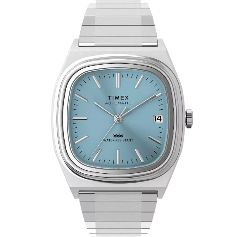 Reloj Automático Timex Hombre TW2Y66700