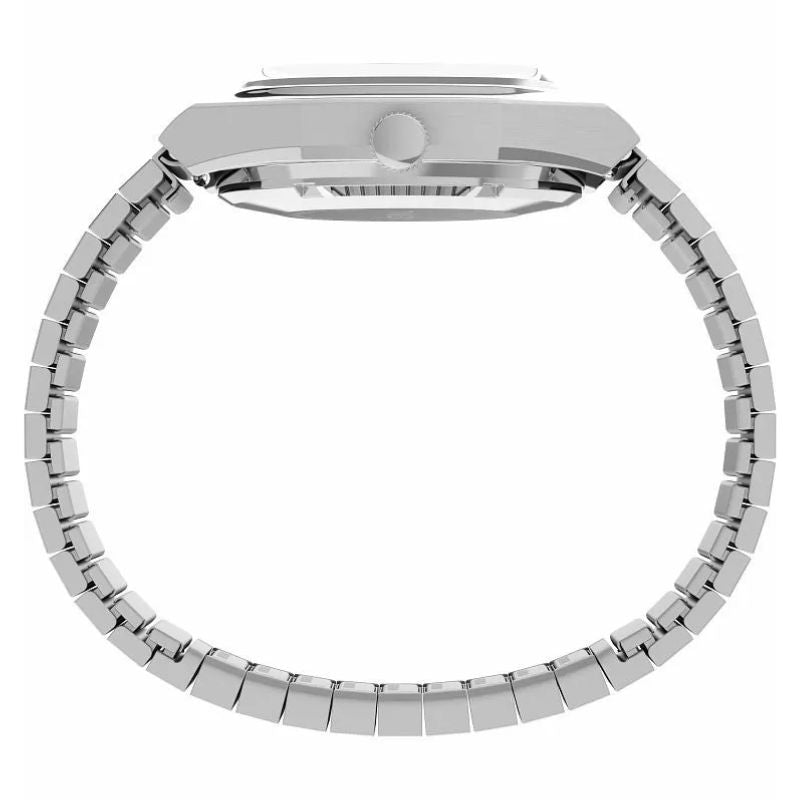 Reloj Automático Timex Hombre TW2Y66700