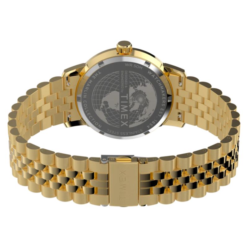 Reloj Análogo Timex Hombre TW2Y47700
