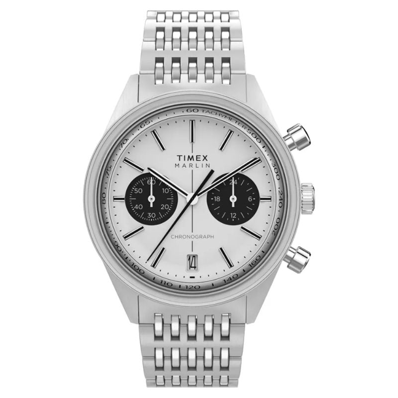 Reloj Análogo Timex Hombre TW2Y24600