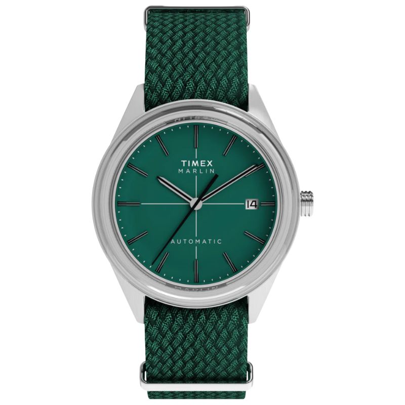 Reloj Automático Timex Hombre TW2Y24400