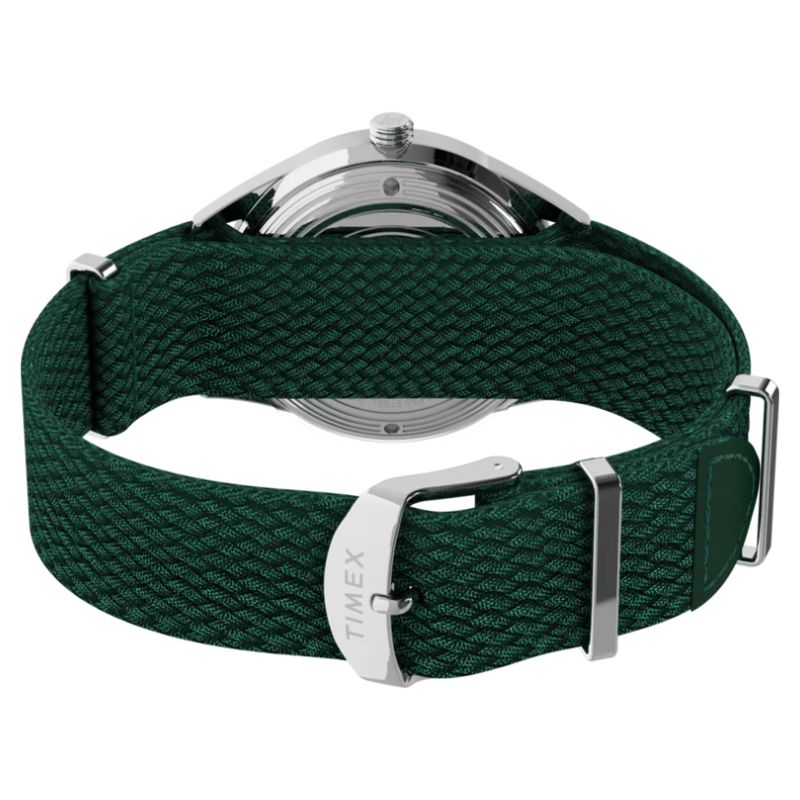 Reloj Automático Timex Hombre TW2Y24400