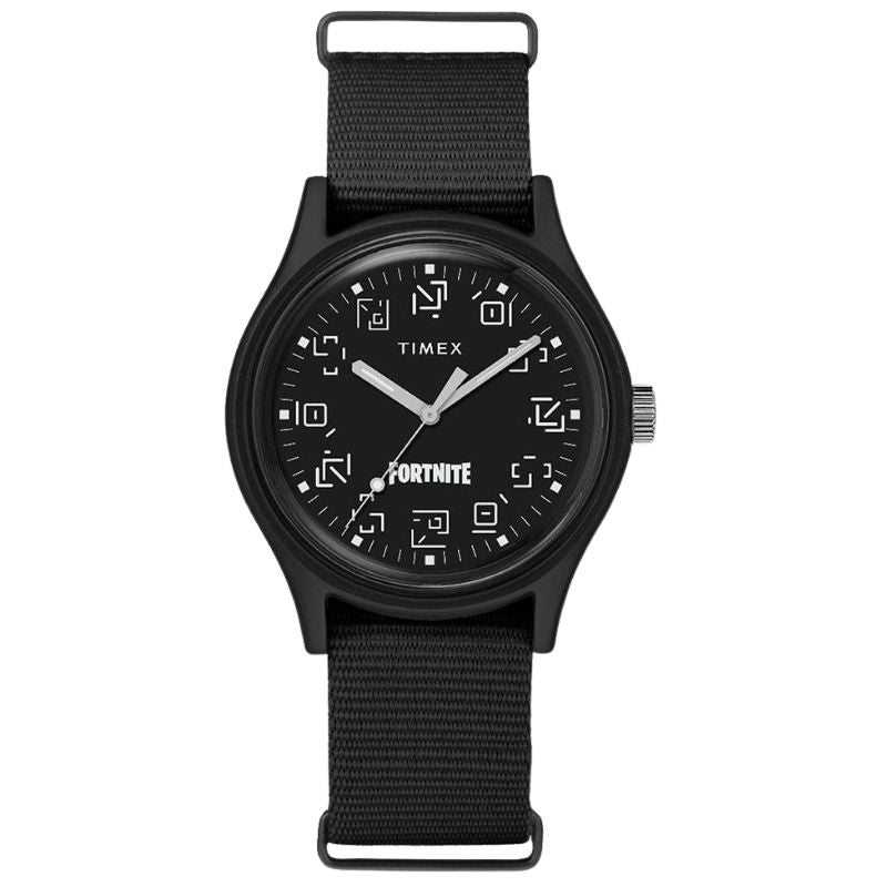 Reloj Análogo Timex Hombre TW2W97000