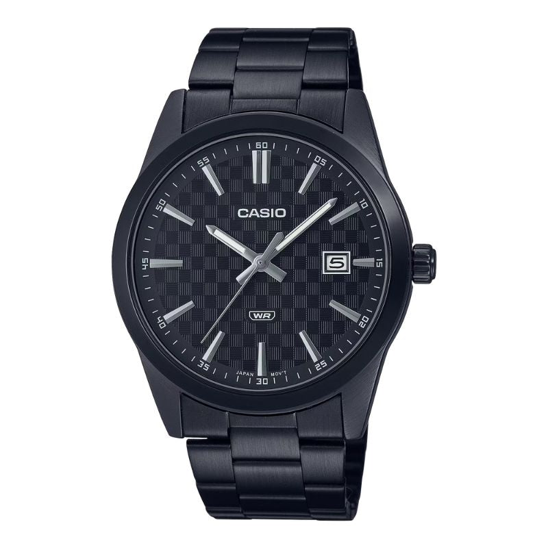 Reloj Análogo Casio Hombre MTP-VD03B-1AUDF