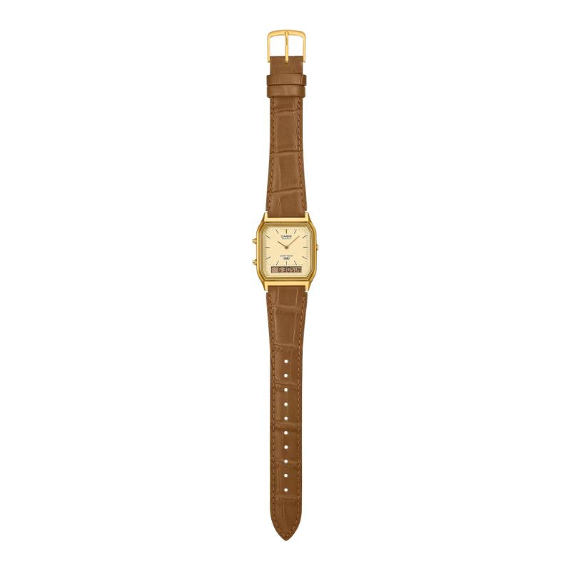Reloj Digital-Análogo Casio Hombre AQ-230EGL-9ADF