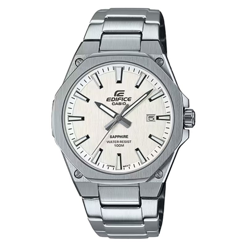 Reloj Análogo Edifice Hombre EFR-S108D-7AVUD