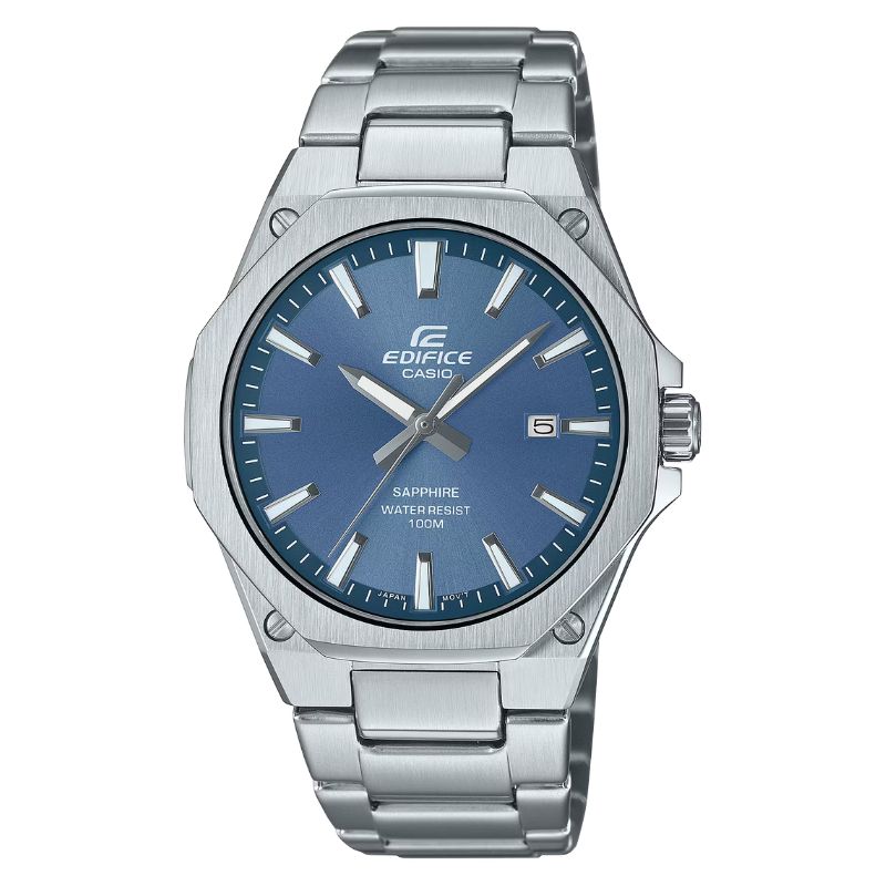 Reloj Análogo Edifice Hombre EFR-S108D-2AVUD