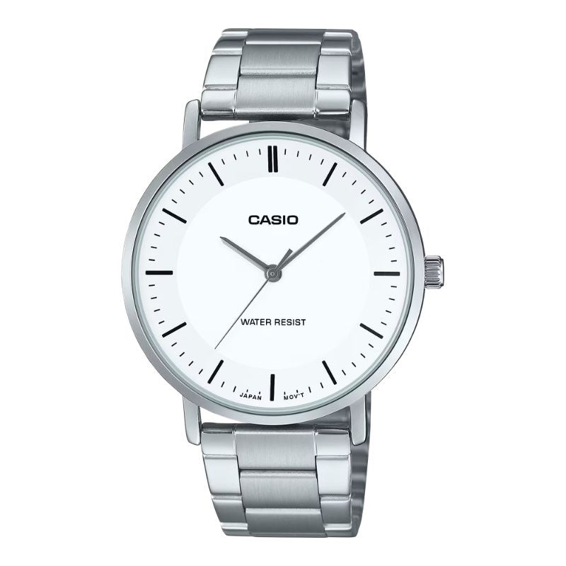 Reloj Análogo Casio Hombre MTP-VT04D-7EDF