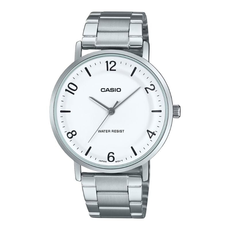 Reloj Análogo Casio Hombre MTP-VT03D-7BDF