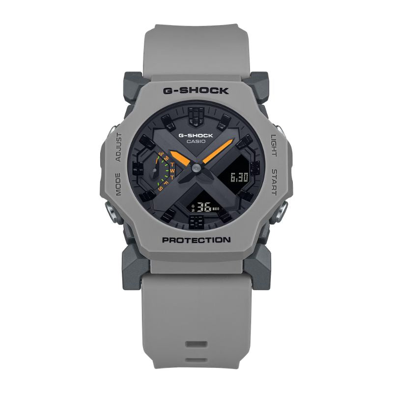 Reloj Digital-Análogo G-Shock Hombre GA-2300-8ADR