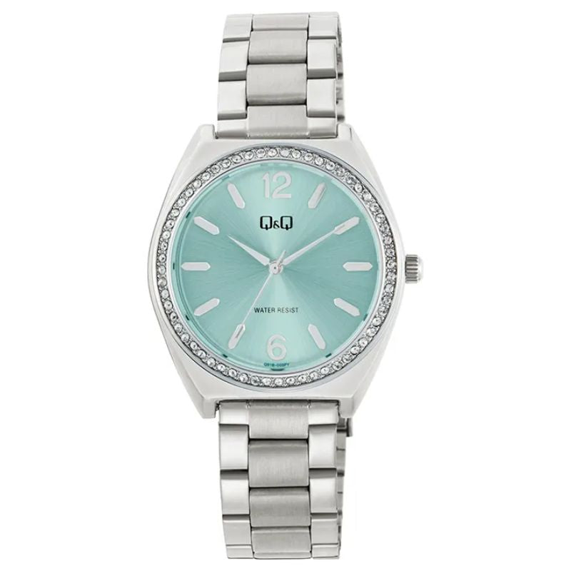 Reloj Análogo Q&Q Mujer Q91B-003PY