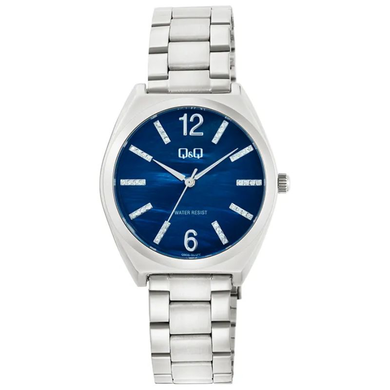 Reloj Análogo Q&Q Mujer Q90B-004PY