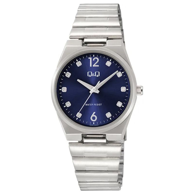 Reloj Análogo Q&Q Hombre Q84B-005PY