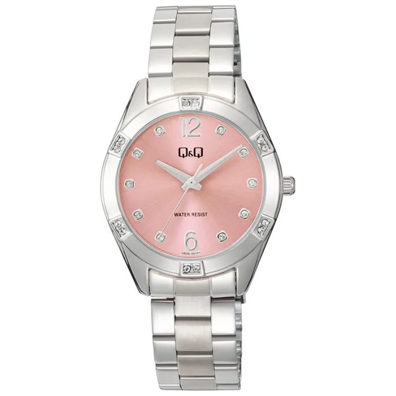 Reloj Análogo Q&Q Mujer Q83B-002PY