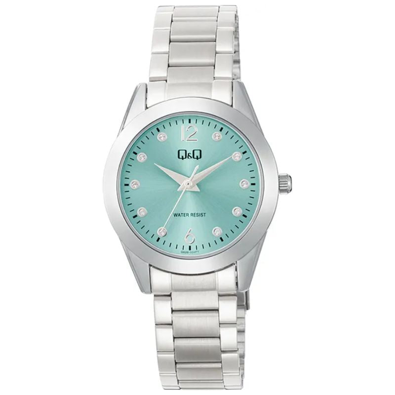Reloj Análogo Q&Q Mujer Q82B-004PY