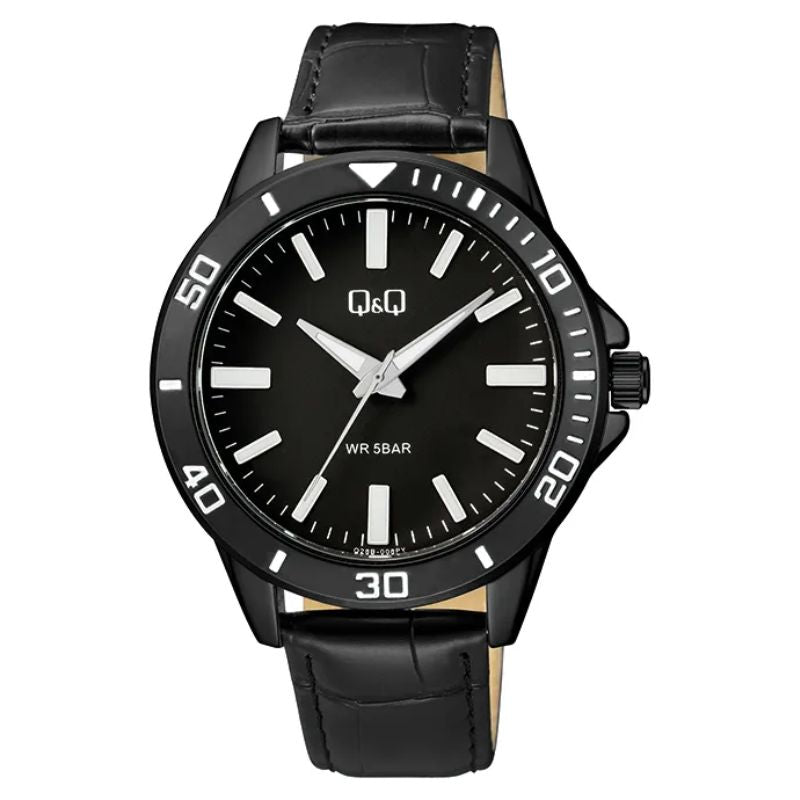Reloj Análogo Q&Q Hombre Q28B-008PY