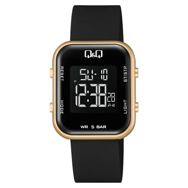 Reloj Digital Q&Q Mujer M207J003Y