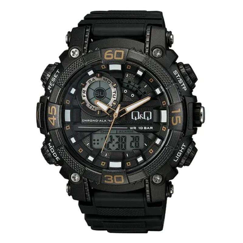 Reloj Digital Q&Q Hombre GW87J013Y