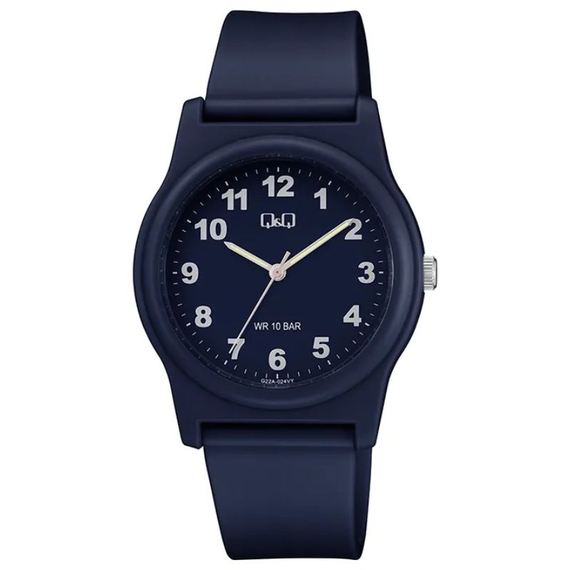 Reloj Análogo Q&Q Hombre G22A-024VY