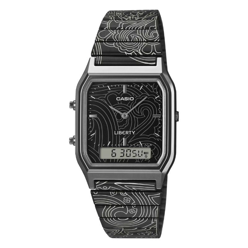 Reloj Digital-Análogo Casio Unisex AQ-230EBLT-1ADR