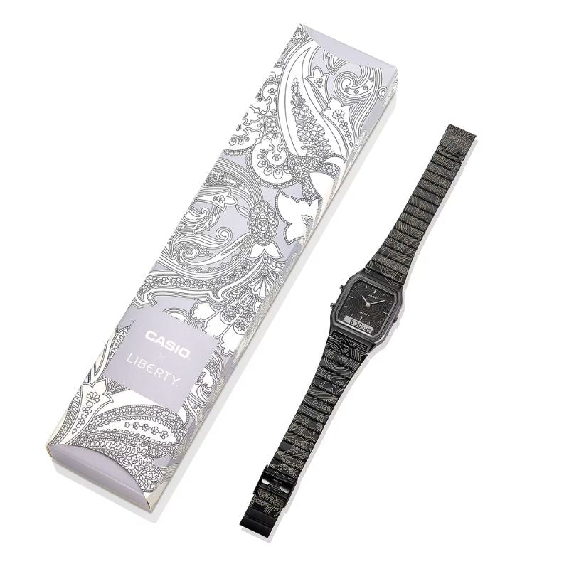 Reloj Digital-Análogo Casio Unisex AQ-230EBLT-1ADR