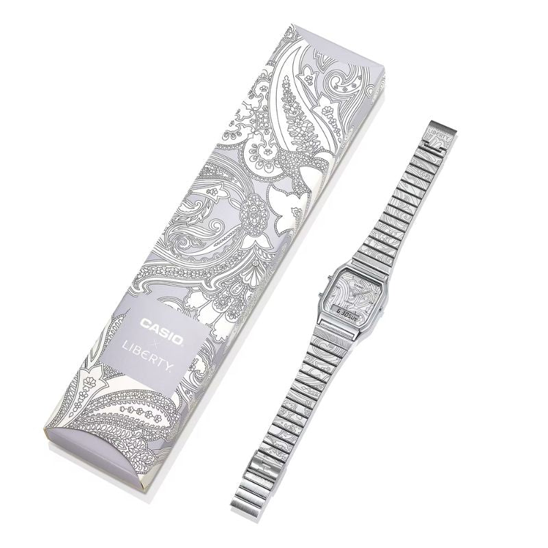 Reloj Digital-Análogo Casio Unisex AQ-230ELT-7ADR