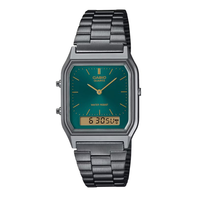 Reloj Digital-Análogo Casio Unisex AQ-230EGG-3ADF