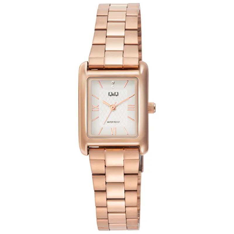 Reloj Análogo Q&Q Mujer C69A007PY
