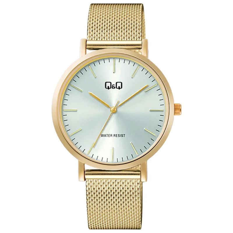 Reloj Análogo Q&Q Hombre C34A-005PY