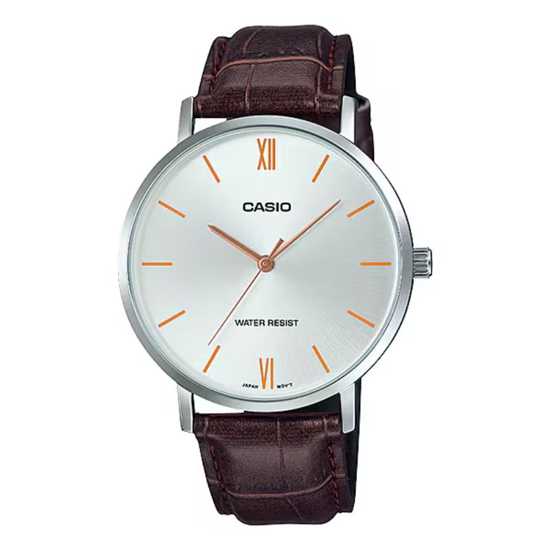 Reloj Análogo Casio Hombre MTP-VT01L-7B2UDF