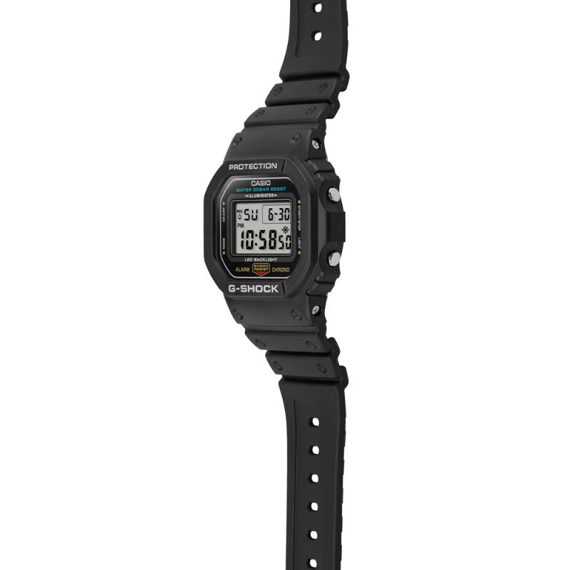 Reloj Digital G-Shock Hombre DW-5600UE-1DR