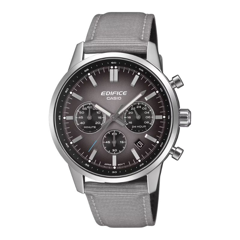 Reloj Análogo Edifice Hombre EFR-575C-8ADF