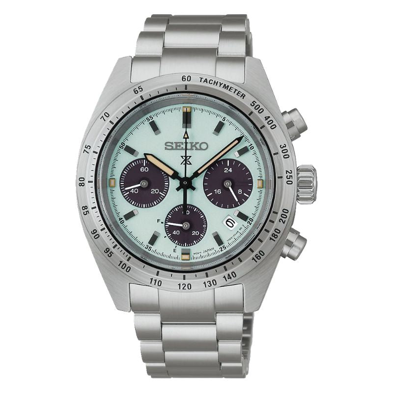 Reloj Análogo Seiko Prospex Hombre SSC965P1