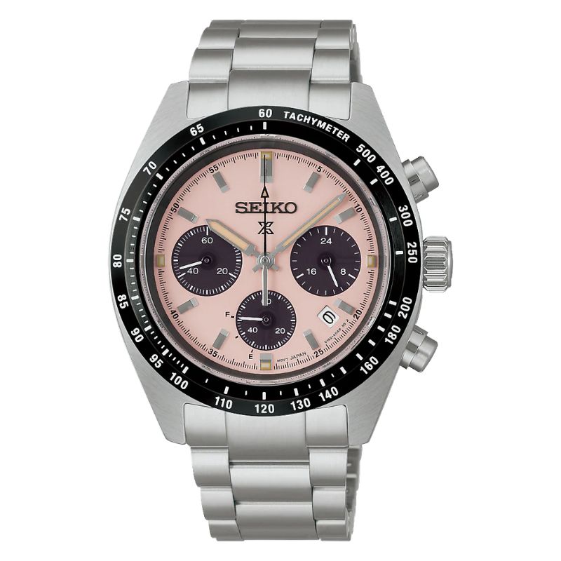 Reloj Análogo Seiko Prospex Hombre SSC963P1