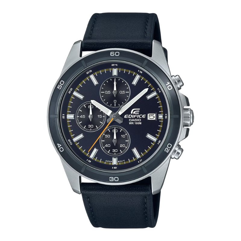 Reloj Análogo Edifice Hombre EFR-526L-2CVUDF