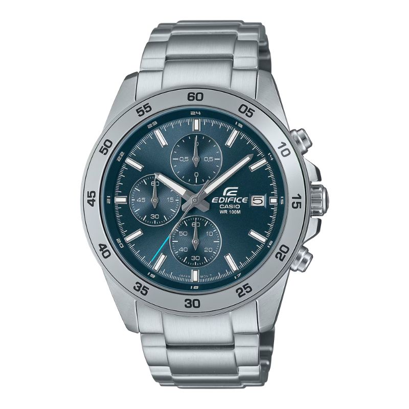 Reloj Análogo Edifice Hombre EFR-526D-2AVUDF
