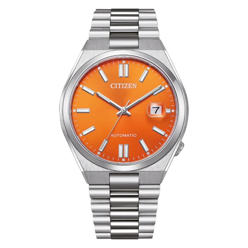 Reloj Automático Citizen Hombre NJ015188Z