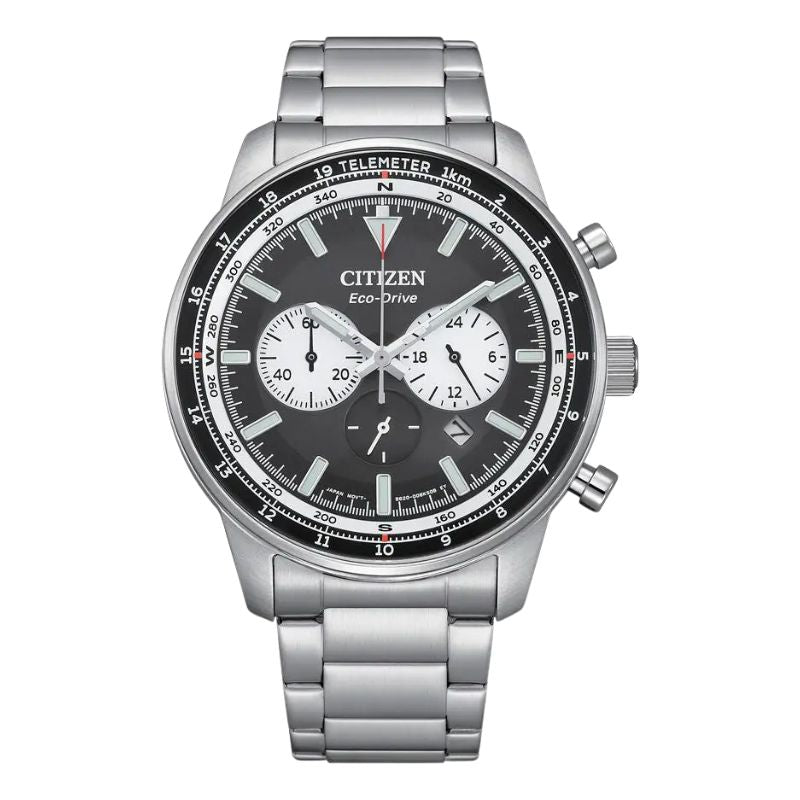 Reloj Análogo Citizen Hombre CA450091E