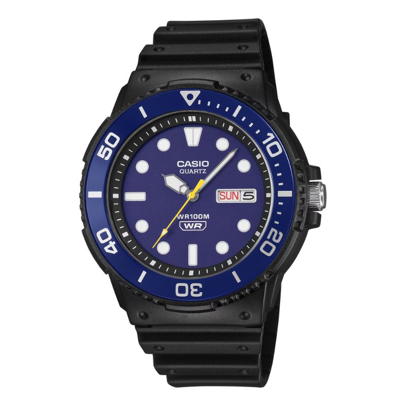 Reloj Análogo Casio Hombre MRW-230H-2EV