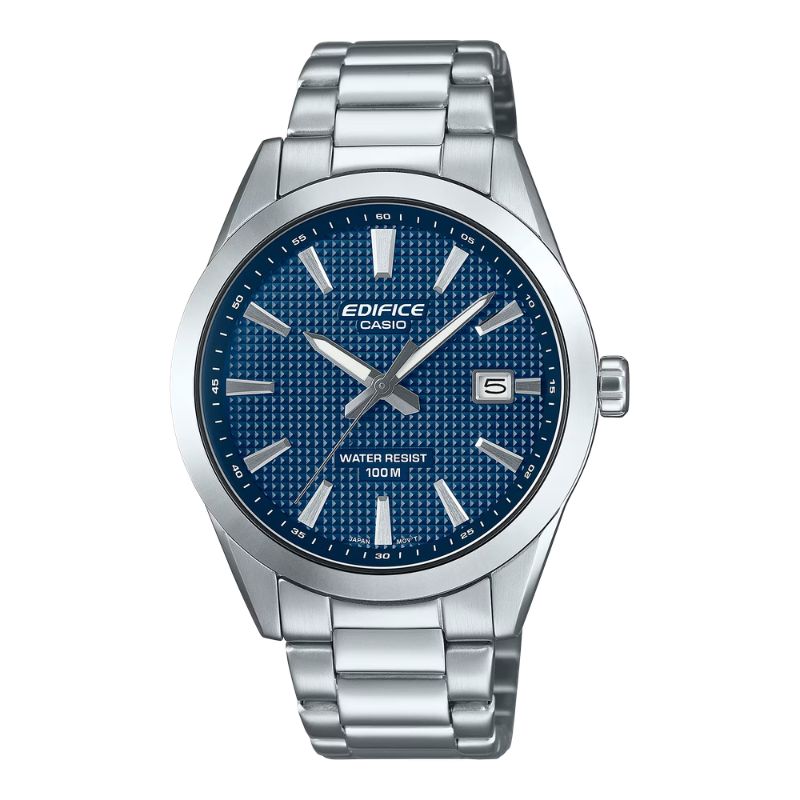Reloj Análogo Edifice Hombre EFV-160D-2AVDF