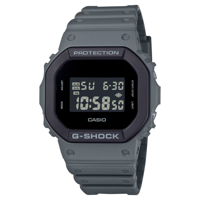 Reloj Digital G-Shock Hombre DW-5610UU-8DR